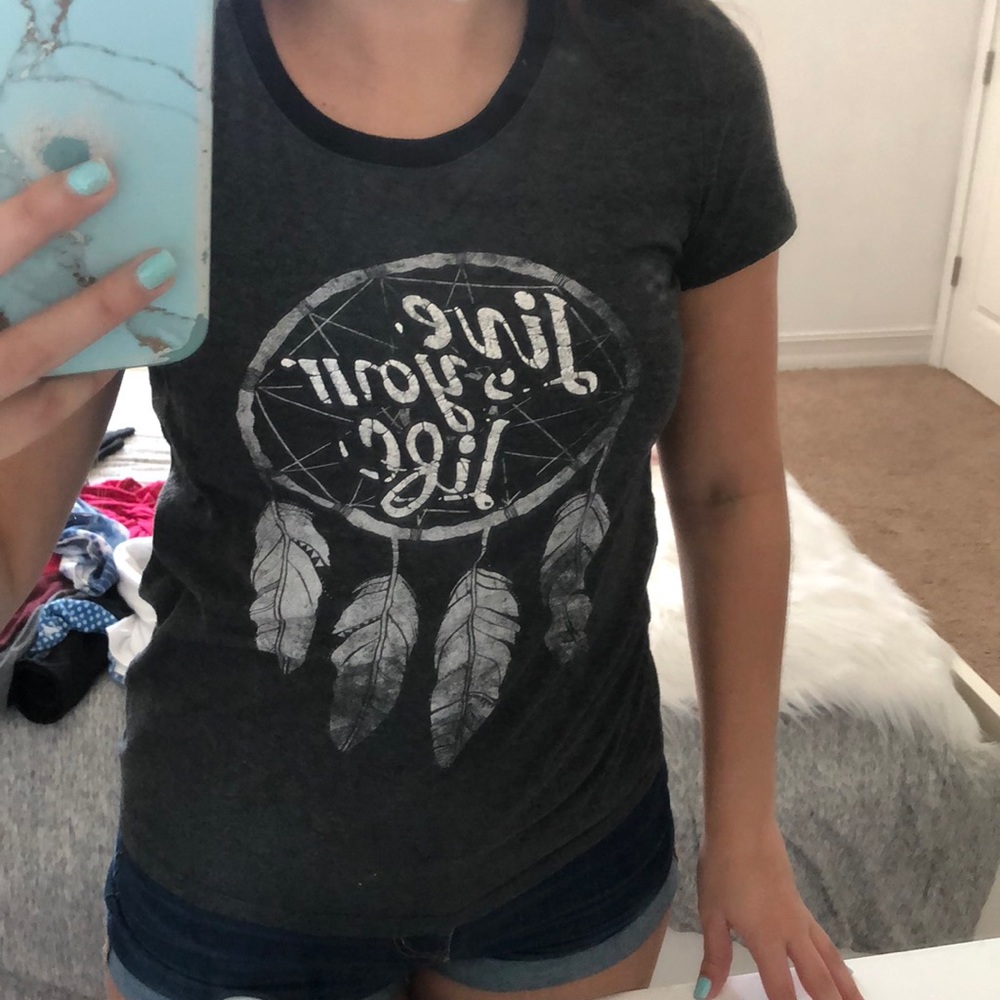 American Eagle t-shirt